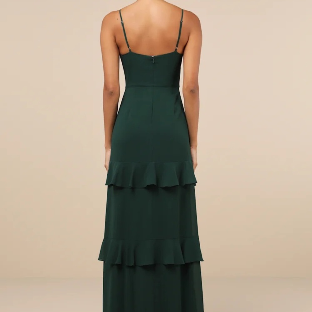 Lulu’s Blessed with Beauty Dress NWT ✨ - Picture 2 of 8